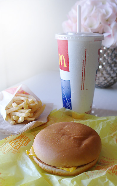 mcdonalds