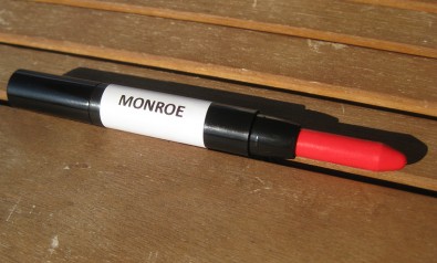 monroe-red