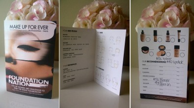 makeupforever-booklet