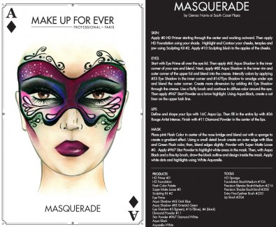 Masquerade