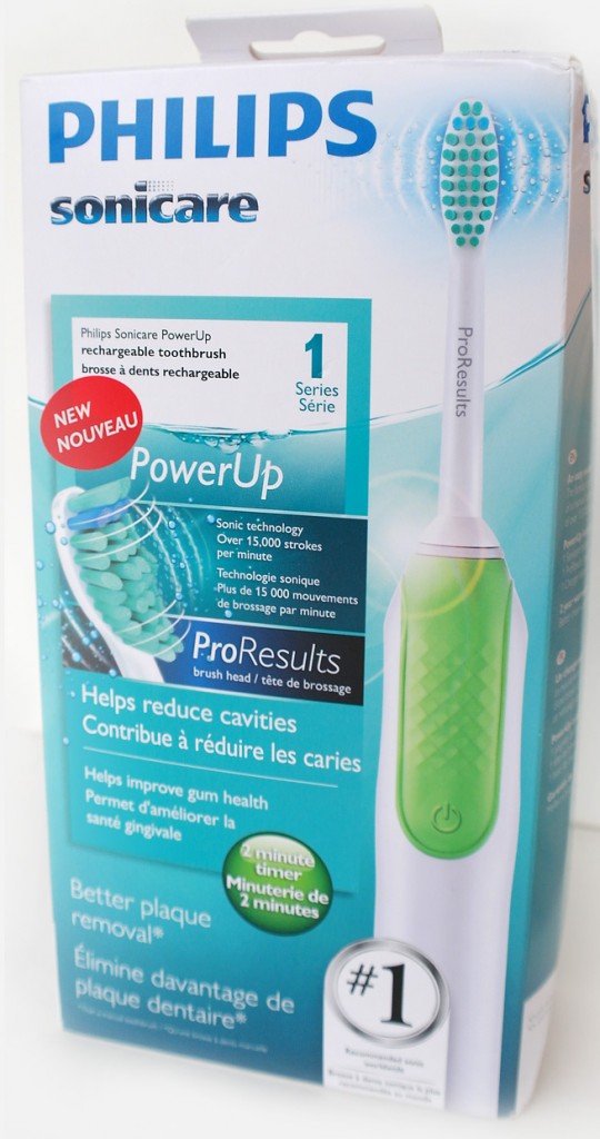 Philips-Sonicare