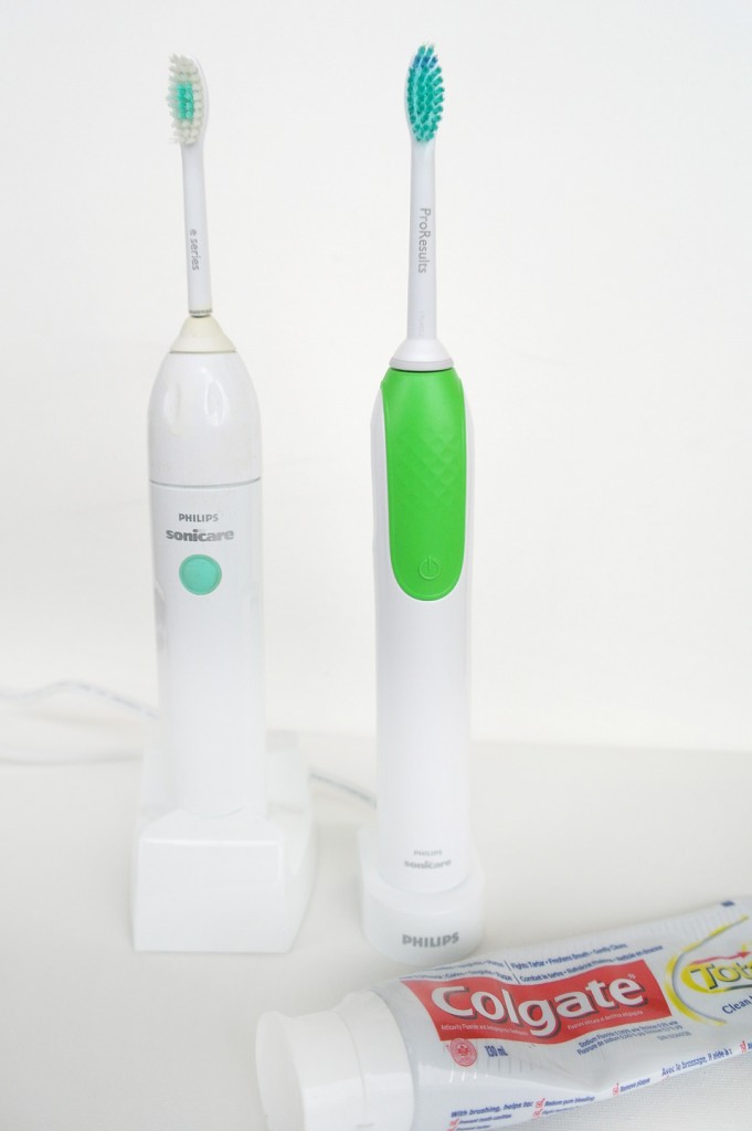 his and hers philips sonicare