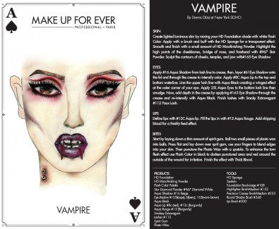 vampire-makeup
