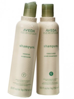 Aveda Shampure