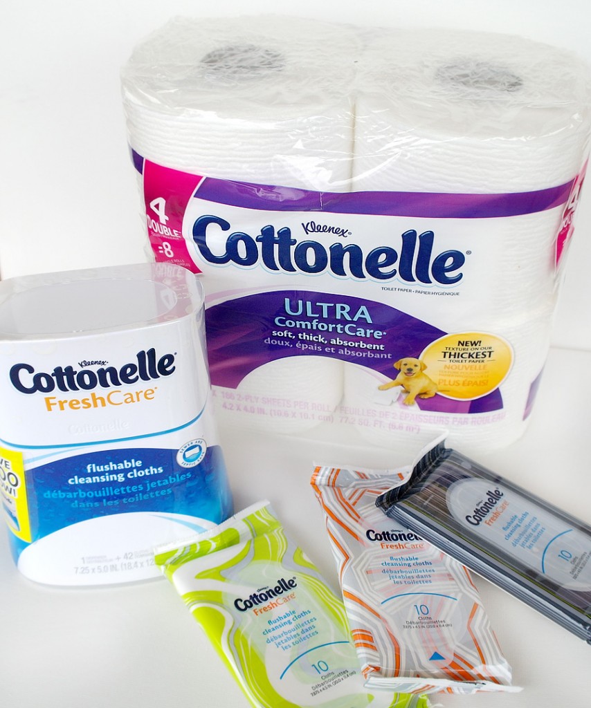 Cottonelle-Fresh-Care