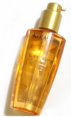 Kerastase-Elixir