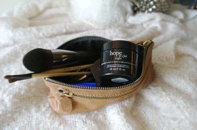 Night-time-routine