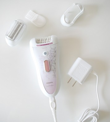 SatinPerfect-Epilator