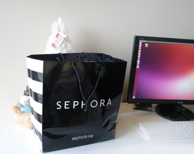 Sephora-VIB-sale