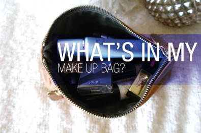 Whats-in-my-make-up-bag