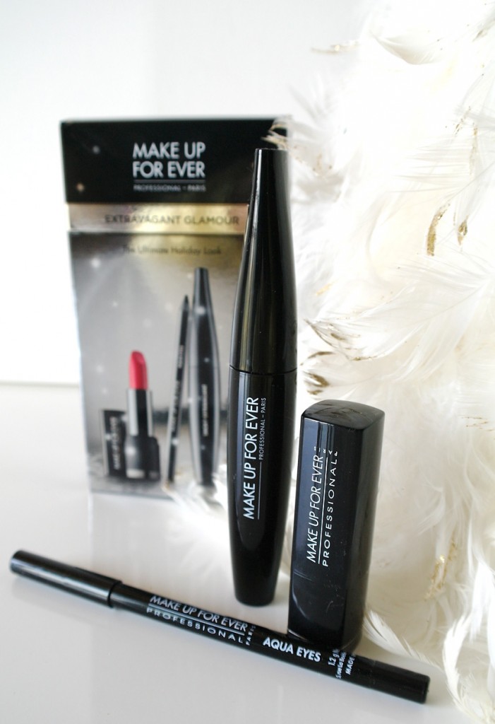 holiday kit by make up for ever