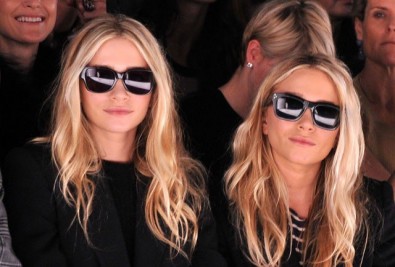 mary kate and ashley olsen