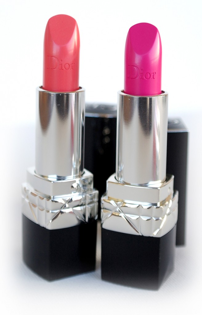 Dior-lipsticks