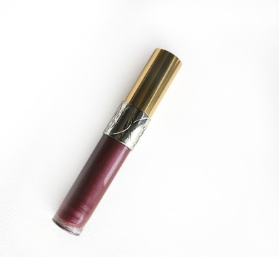 YSL Gloss Volupte Iridescent 104