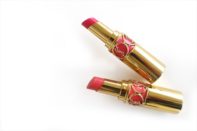 YSL Rouge Volupte 31 32