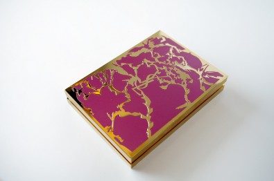 Yves Saint Laurent Flower Crush Palette