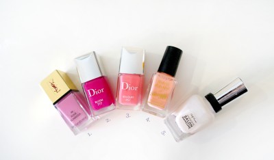 5-spring-nail-polishes