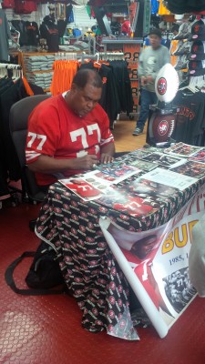 Bubba-Paris-San-Francisco-49ers