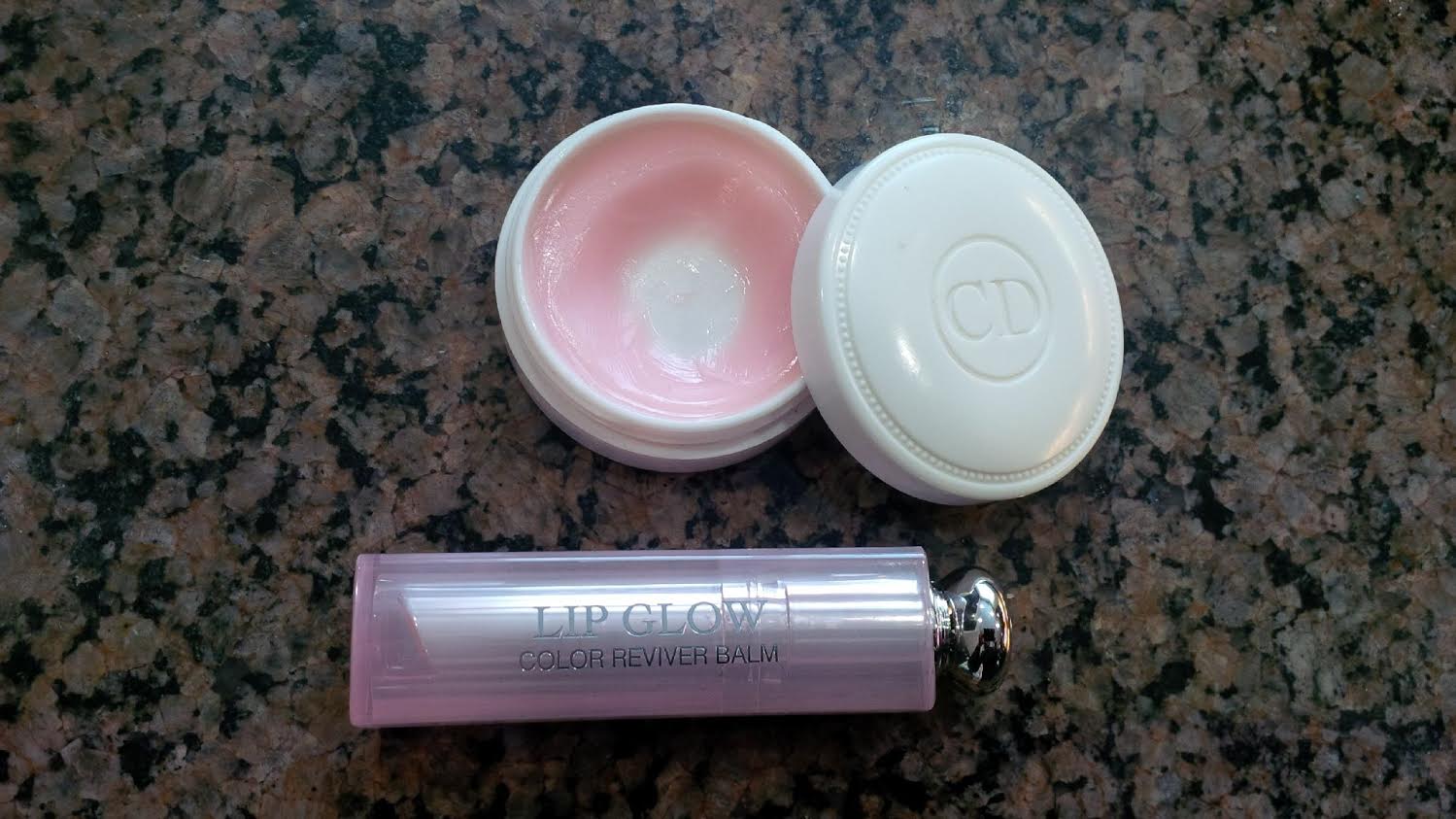 dior creme de rose canada