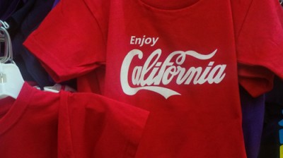 Enjoy-California