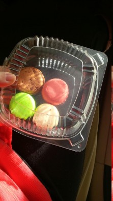 macaroons