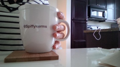 spiffykerms mug