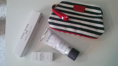 Sephora VIB April 2014