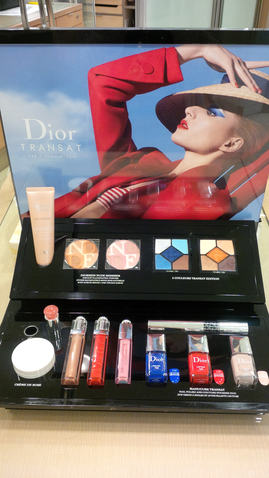 Dior-Transat-at-Bloomingdales