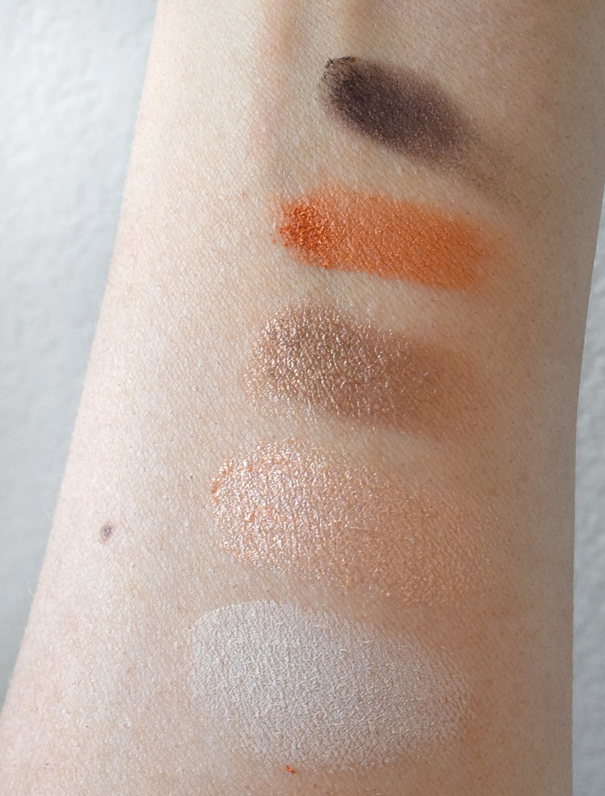 Dior-shadow-swatches