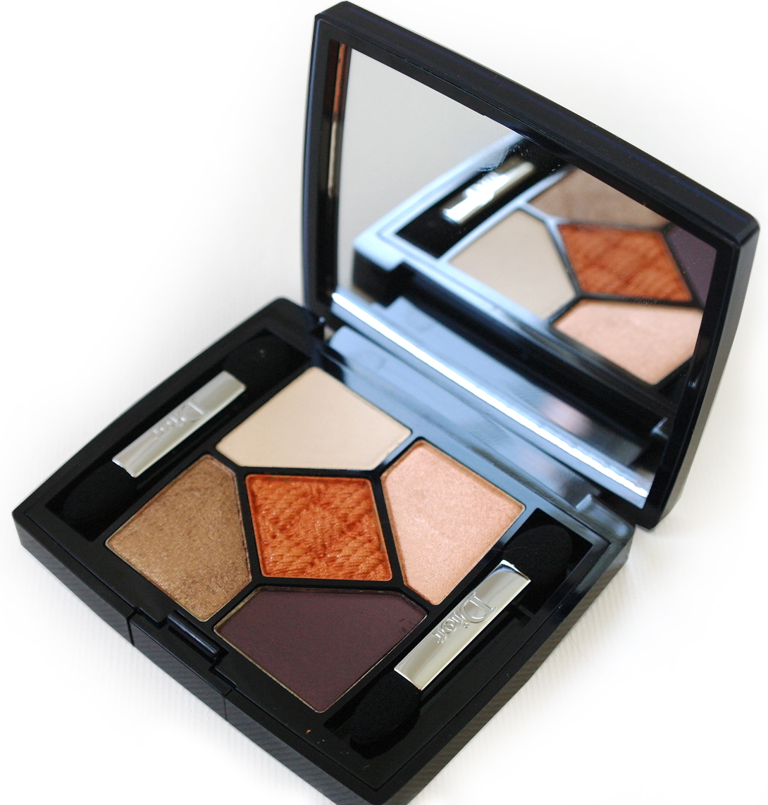 Dior volcanic eyeshadow clearance
