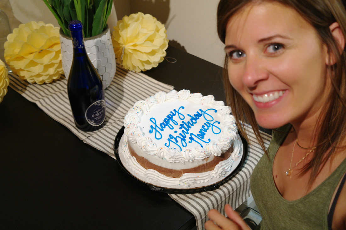 Nancy-and-Birthday-Cake