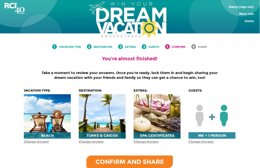 RCI-Dream-Vacation