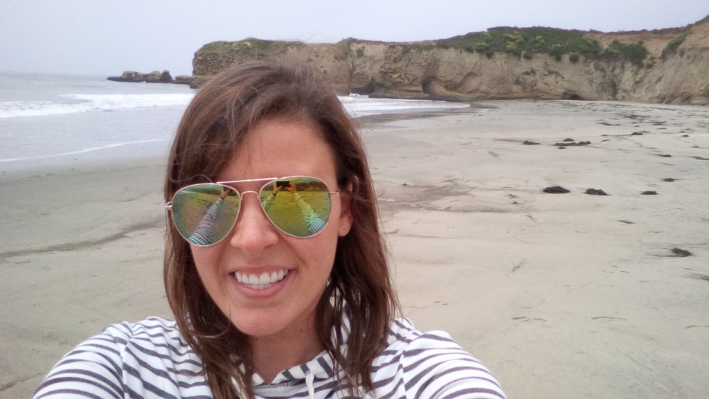 Año Nuevo State Park