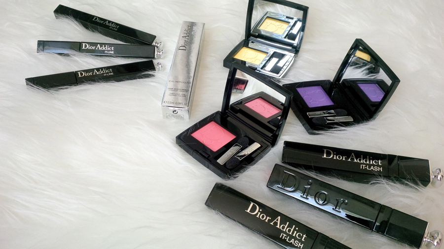 Dior Addict It Lash Review