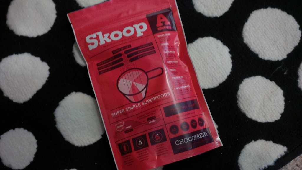 Skoop