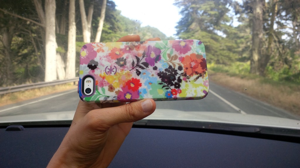 Speck iPhone case