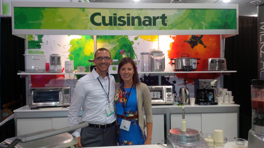 BlogHer-Cuisinart