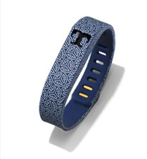 FitBit Tory Burch