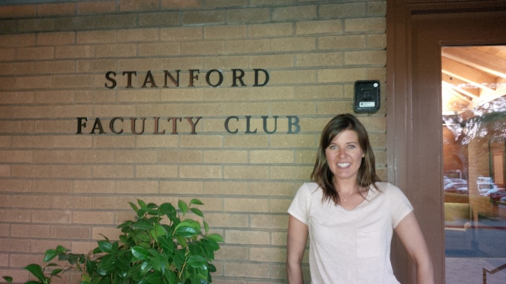 Stanford-Faculty-Club