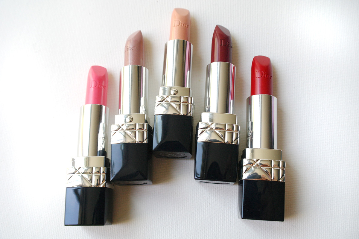 Dior-Rouge