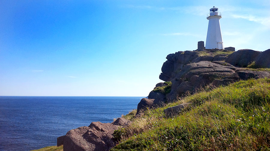Cape-Spear-Lighthouse
