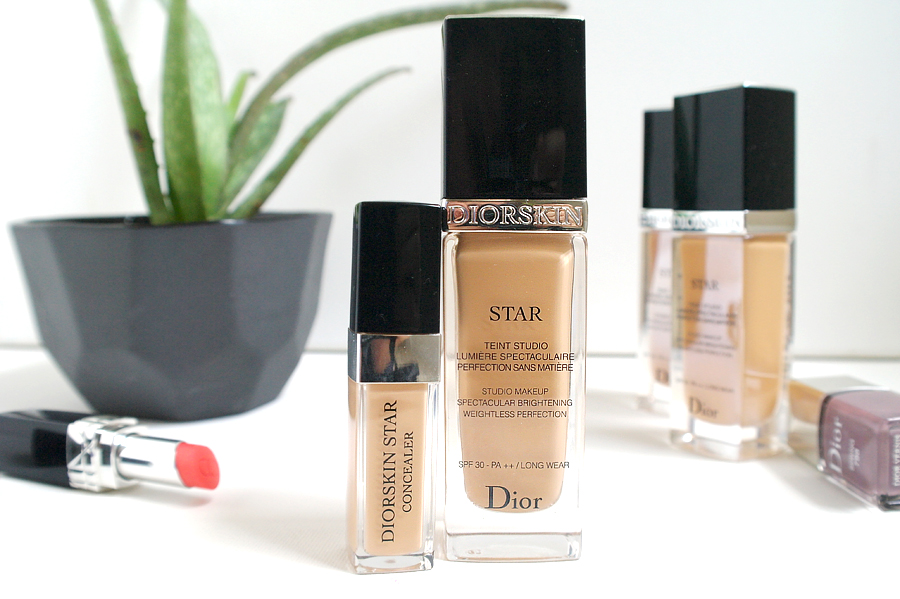 Dior----Star