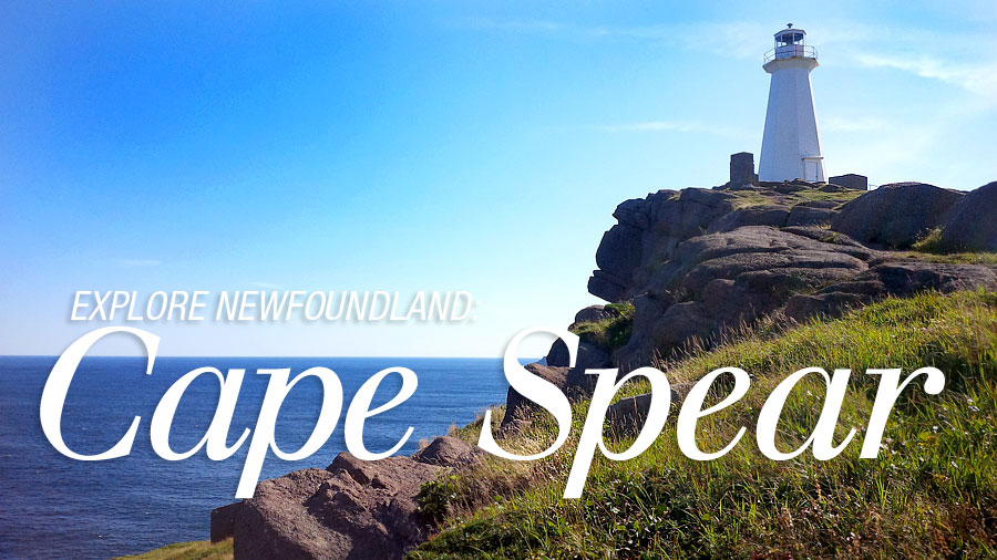 Explore-Newfoundland