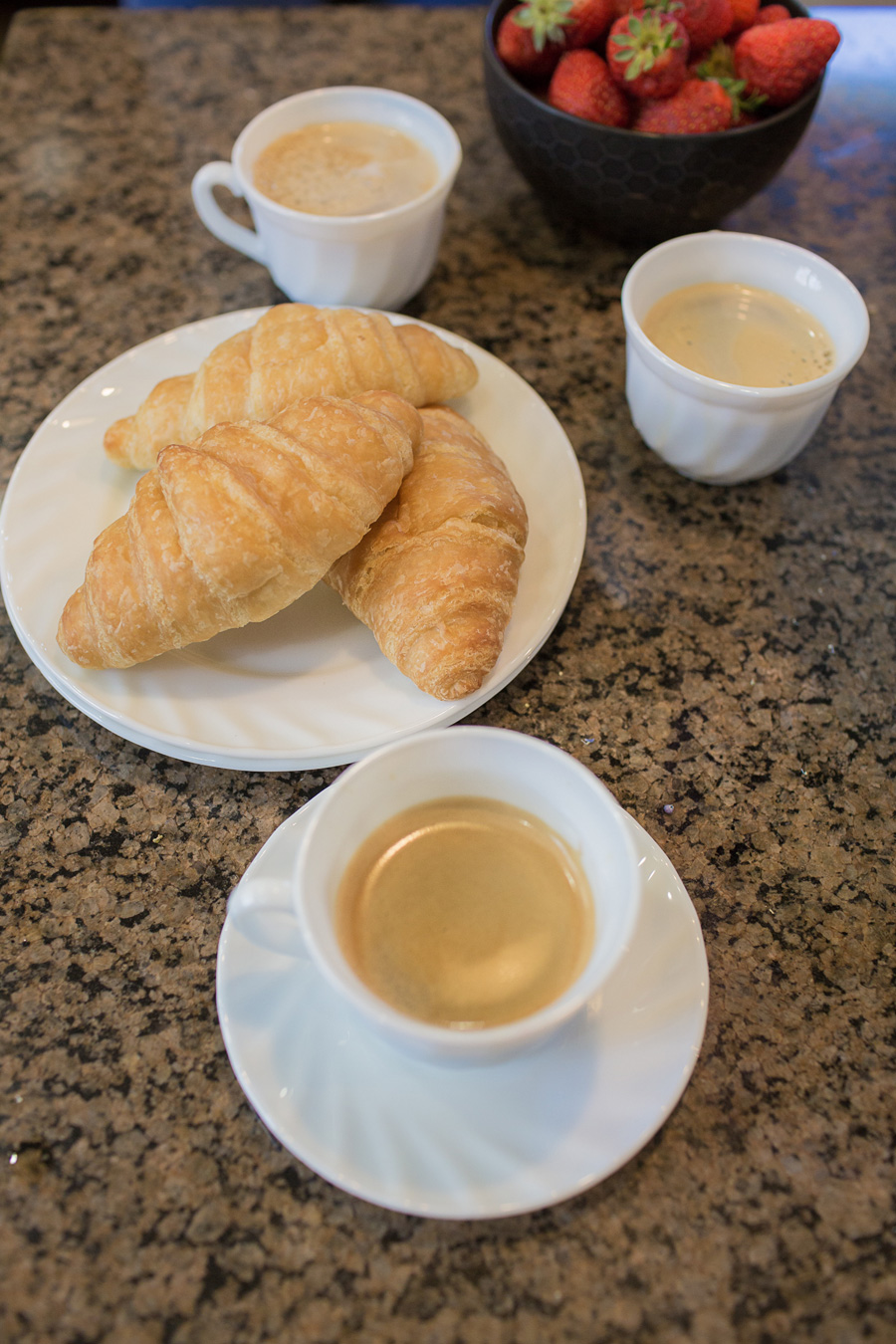 coffee-and-croissants