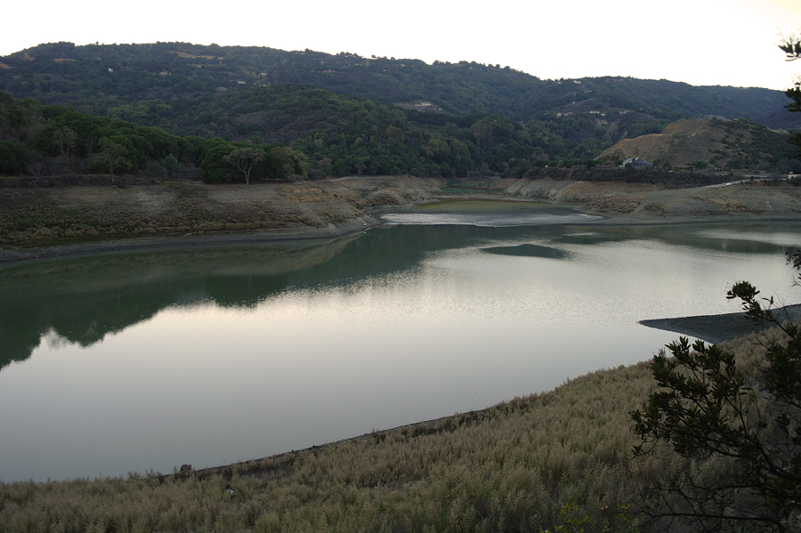 Dam