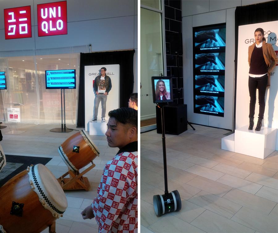 Uniqlo-opening-Milpitas