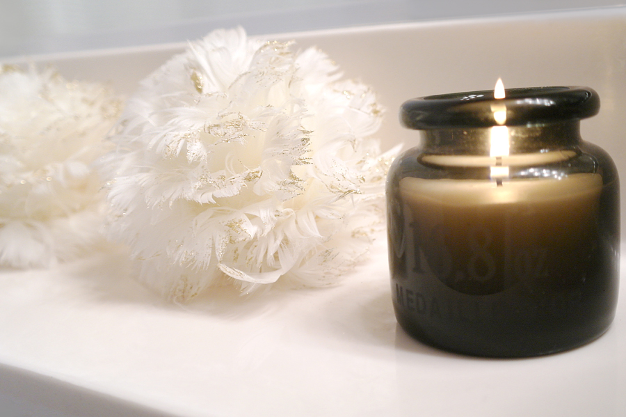 Candle