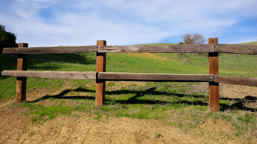 Fence