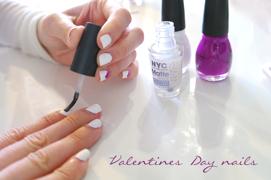 Valentines-Nails