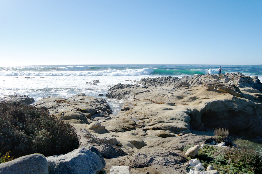 Carmel-on-the-beach